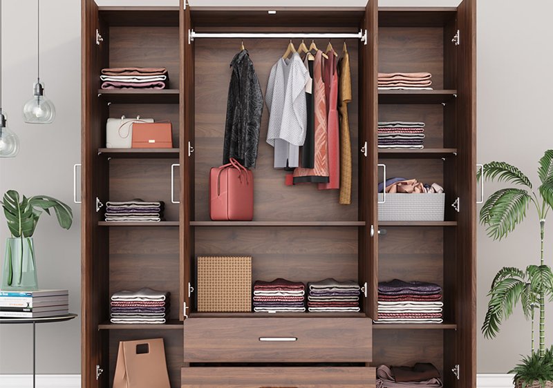 Wardrobes